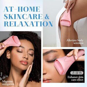 Ice Roller for Face Eye Body  BRAND NEW no box.